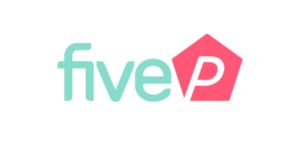 five-p-logo