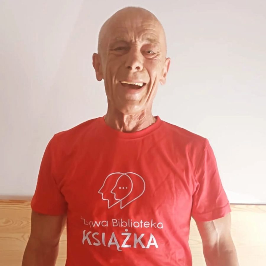 Andrzej Dawidowski